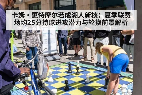 卡姆·惠特摩尔若成湖人新核：夏季联赛场均25分持球进攻潜力与轮换前景解析